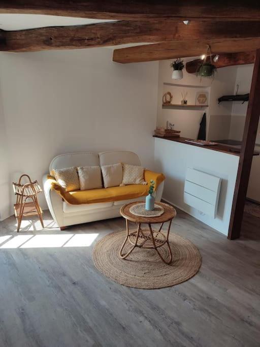 Ferienwohnung La Marisa, Studio Cosy 10Min Disney. Crecy-la-Chapelle Exterior foto