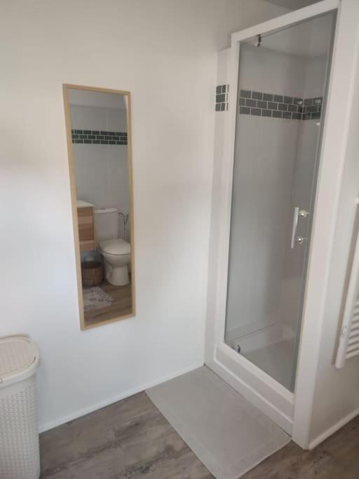 Ferienwohnung La Marisa, Studio Cosy 10Min Disney. Crecy-la-Chapelle Exterior foto