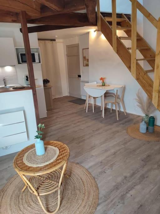 Ferienwohnung La Marisa, Studio Cosy 10Min Disney. Crecy-la-Chapelle Exterior foto